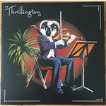 Thrillington (LP) cover