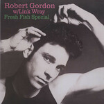 Fresh Fish Special (LP) cover