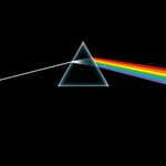 The Dark Side Of The Moon (Remastered) cover