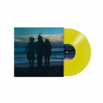 The Rest EP (Indie Coloured Vinyl 10") cover