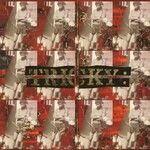 Maxinquaye (Reincarnated) (LP) cover