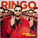 Rewind Forward cover