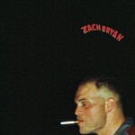 Zach Bryan (LP) cover
