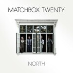 North (LP) cover