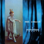 Mad Season (LP) cover