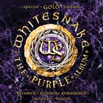 The Purple Album: Special Gold Edition (CD / Blu-ray) cover