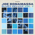 Blues Deluxe Vol. 2 cover