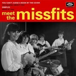 Meet The Missfits (7") cover