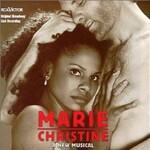 LaChiusa: Marie Christine cover