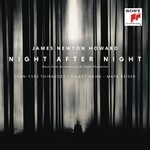Night After Night: Music from the Movies of M. Night Shyamalan cover