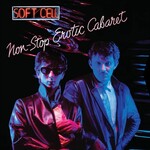 Non-Stop Erotic Cabaret (LP) cover