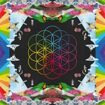 A Head Full Of Dreams (Limited Edition LP) cover