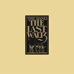 The Last Waltz (Triple LP) cover