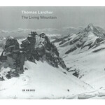 The Living Mountain cover