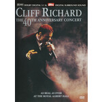 The 40th Anniversary Concert cover