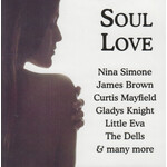 Soul Love cover