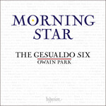 Morning star cover