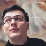 Handel: Ombra mai fu cover