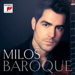 Miloš - Baroque cover