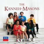 The Kanneh-Masons cover