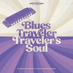 Traveler's Soul cover