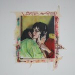 Love + Pop (Limited Edition LP) cover