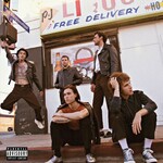 Hard To Imagine The Neighbourhood Ever Changing (LP) cover