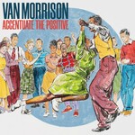 Accentuate The Positive (LP) cover