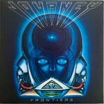 Frontiers 40Th Anniversary (Remastered) Vinyl cover