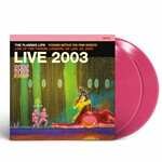 Live At The Forum - London, January 22, 2003 (BBC Broadcast) (Limited LP) cover