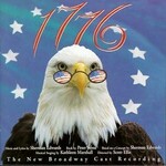 Edwards: 1776 cover