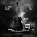 Heavenly Cream: An Acoustic Tribute To Cream cover