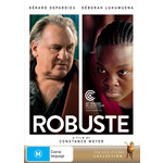 Robuste cover