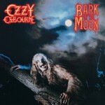 Bark At The Moon (LP) cover