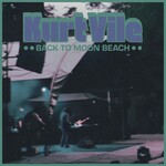 Back To Moon Beach (LP) cover