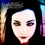 Fallen (20th Anniversary Deluxe Edition) cover