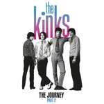 The Journey - Part 2 (LP) cover