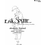 Erik Satie (LP) cover
