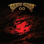 Infinity Ritual EP II (12") cover