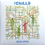 Brave Words - Expanded and Remastered (Double LP) cover