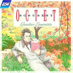 MARBECKS COLLECTABLE: Schubert: Octet cover
