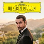 The Great Puccini cover