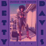 Crashin' From Passion (Gatefold LP) cover