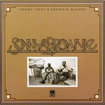 Sonny & Brownie cover