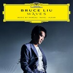 Bruce Liu - Waves cover