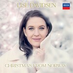 Christmas from Norway cover