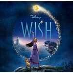 Wish (Original Motion Picture Soundtrack) cover
