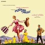 The Sound Of Music (Deluxe Edition) cover
