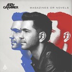 Magazines Or Novels (Deluxe Edition LP) cover