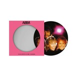 The Day Before You Came (7" Picture Disc Vinyl) cover